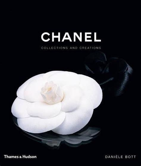 chanel collections and creations daniele bott|chanel books.